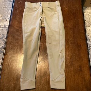 Tredstep Ireland show riding pants size 26